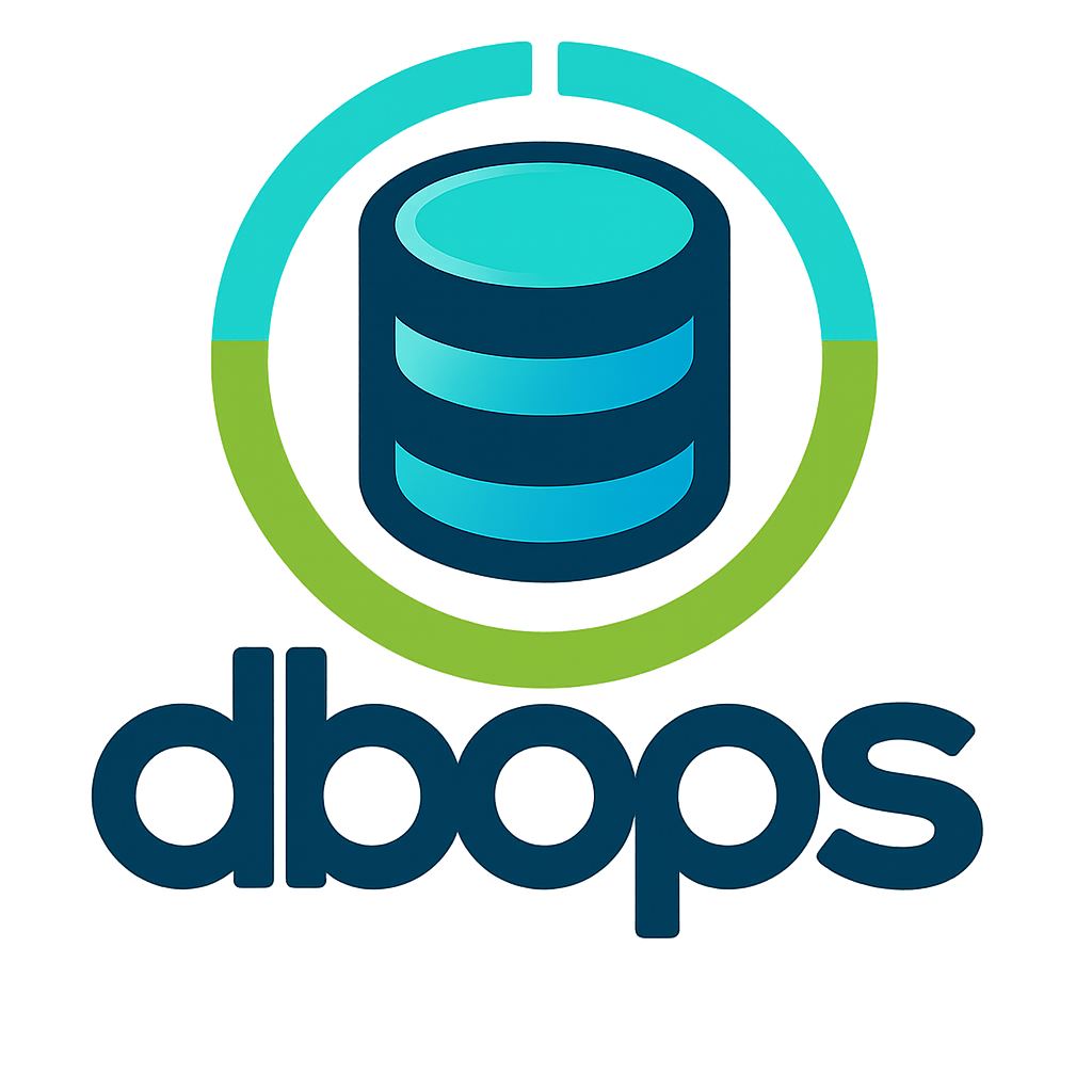 dbops logo